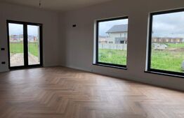 Casa 4 camere, 500MP, zona Sanpetru, predare iulie 2024!