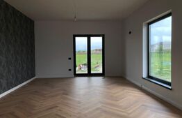 Casa 4 camere, 500MP, zona Sanpetru, predare iulie 2024!