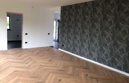 Casa 4 camere, 500MP, zona Sanpetru, predare iulie 2024!