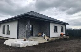 Casa 4 camere, 500MP, zona Sanpetru, predare iulie 2024!