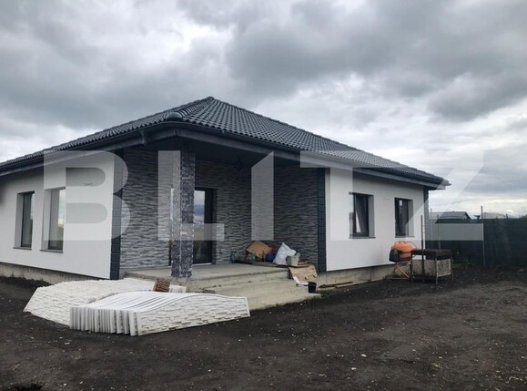 Casa de vânzare 4 camere Sanpetru - 140744CV | BLITZ Brașov | Poza1