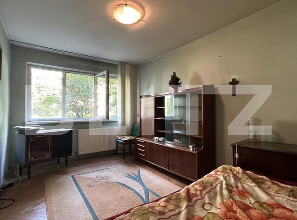 Apartament de vânzare 2 camere Gemenii - 140747AV | BLITZ Brașov | Poza1