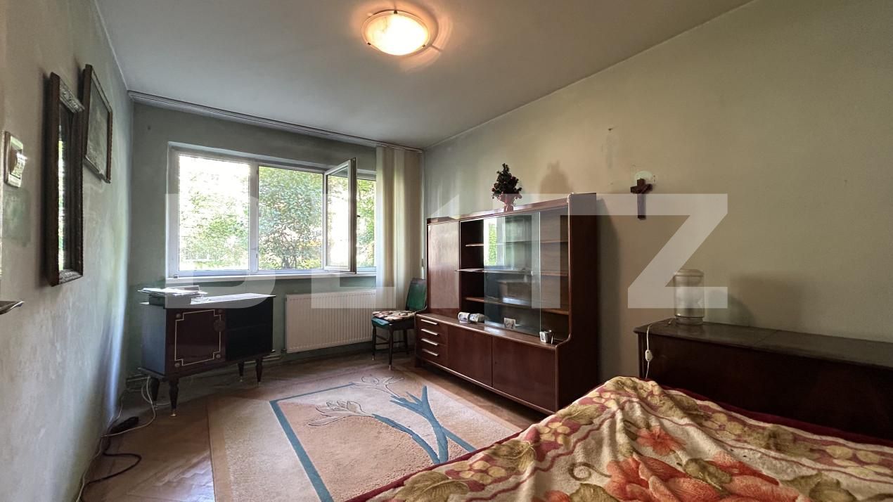 Apartament de vânzare 2 camere Gemenii - 140747AV | BLITZ Brașov | Poza1