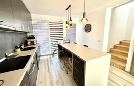 Casa cu 3 camere, Sânpetru 