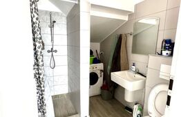 Casa cu 3 camere, Sânpetru 