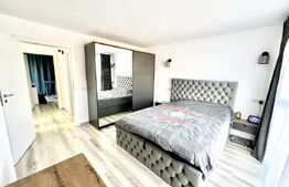 Casa cu 3 camere, Sânpetru 