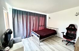 Casa cu 3 camere, Sânpetru 