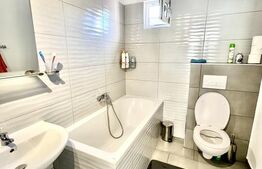 Casa cu 3 camere, Sânpetru 