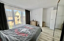 Casa cu 3 camere, Sânpetru 