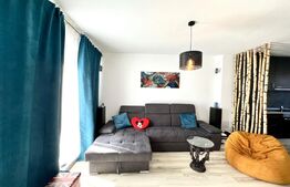 Casa cu 3 camere, Sânpetru 