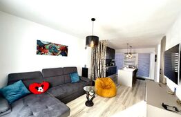 Casa cu 3 camere, Sânpetru 