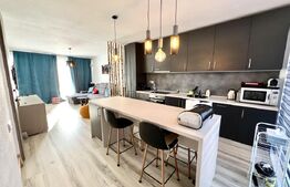 Casa cu 3 camere, Sânpetru 