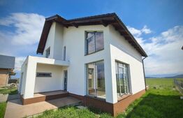 Casa 160mp utili, 621 teren, constructie 2024 