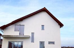 Casa 160mp utili, 621 teren, constructie 2024 