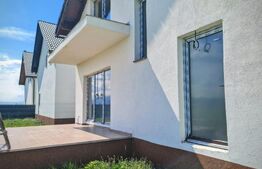 Casa 160mp utili, 621 teren, constructie 2024 