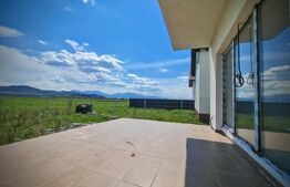 Casa 160mp utili, 621 teren, constructie 2024 