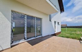 Casa 160mp utili, 621 teren, constructie 2024 