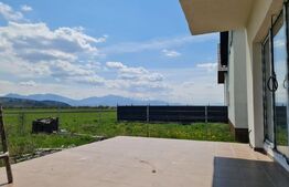 Casa 160mp utili, 621 teren, constructie 2024 