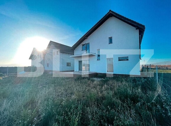 Casa de vânzare 4 camere Exterior Nord - 140749CV | BLITZ Brașov | Poza5