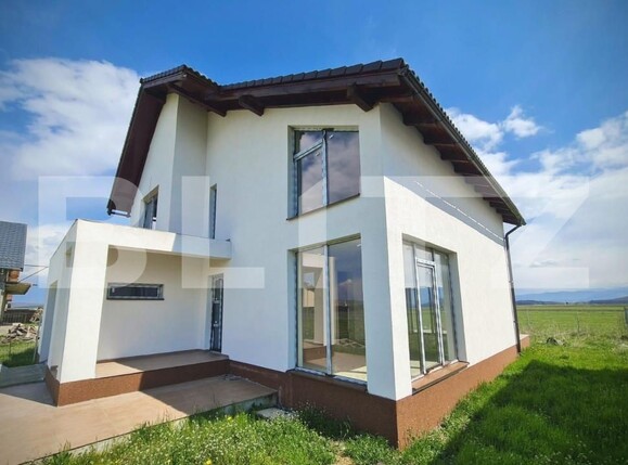 Casa de vânzare 4 camere Exterior Nord - 140749CV | BLITZ Brașov | Poza11