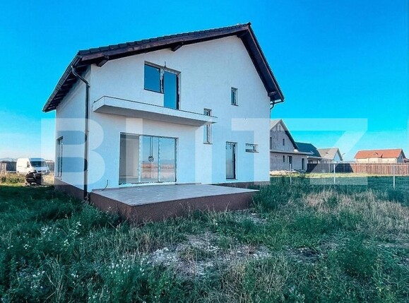Casa de vânzare 4 camere Exterior Nord - 140749CV | BLITZ Brașov | Poza14