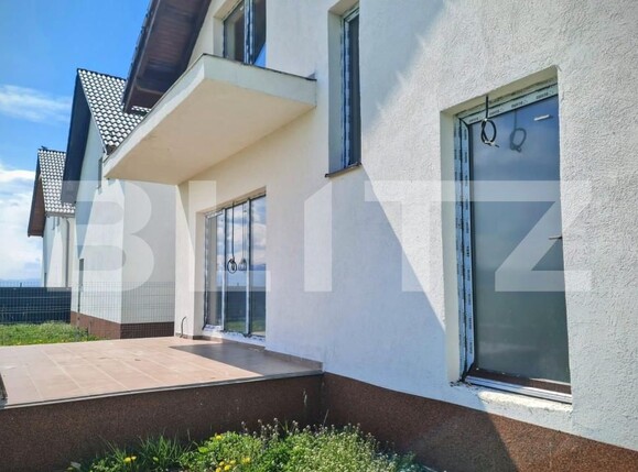 Casa de vânzare 4 camere Exterior Nord - 140749CV | BLITZ Brașov | Poza8