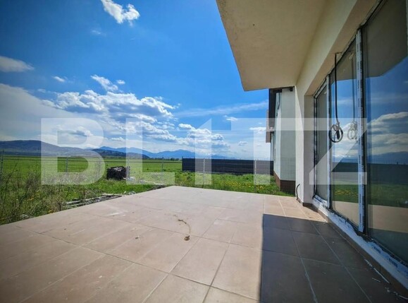 Casa de vânzare 4 camere Exterior Nord - 140749CV | BLITZ Brașov | Poza6