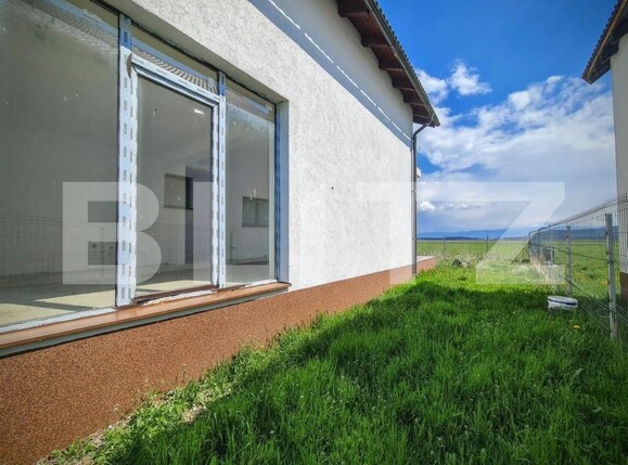 Casa de vânzare 4 camere Exterior Nord - 140749CV | BLITZ Brașov | Poza4