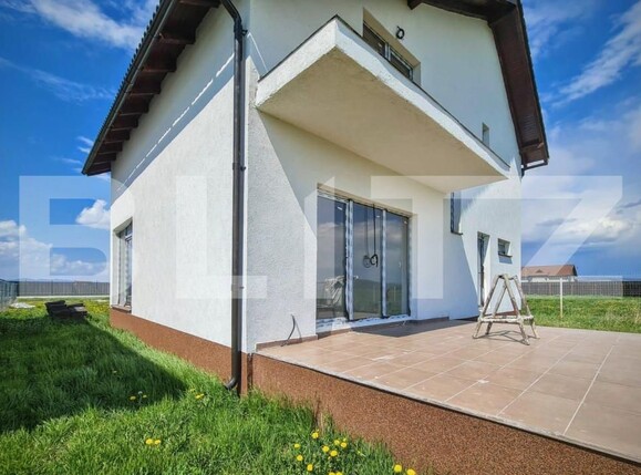 Casa de vânzare 4 camere Exterior Nord - 140749CV | BLITZ Brașov | Poza10