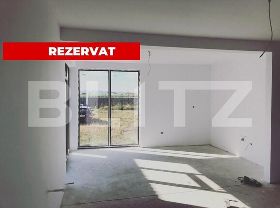 Casa de vânzare 4 camere Exterior Nord - 140749CV | BLITZ Brașov | Poza1