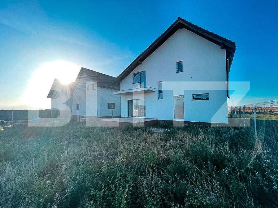 Casa de vânzare 4 camere Exterior Nord - 140749CV | BLITZ Brașov | Poza5