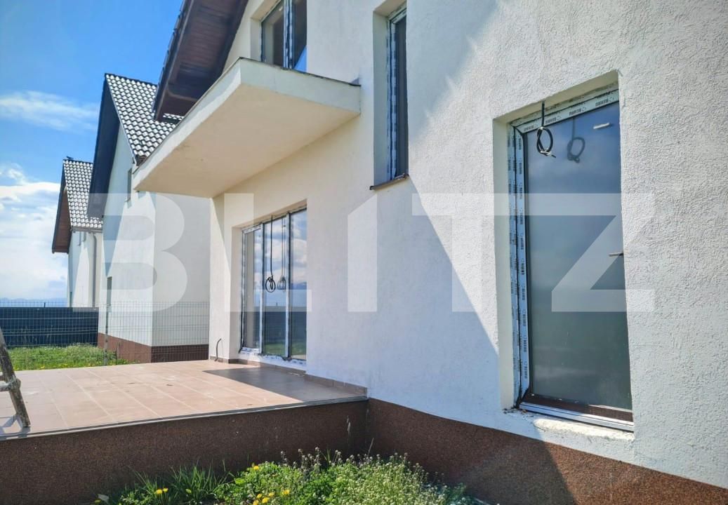 Casa de vânzare 4 camere Exterior Nord - 140749CV | BLITZ Brașov | Poza2