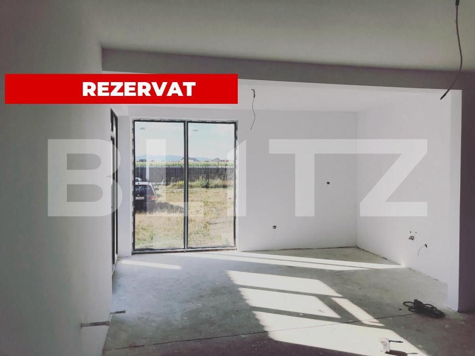 Casa de vânzare 4 camere Exterior Nord - 140749CV | BLITZ Brașov | Poza1