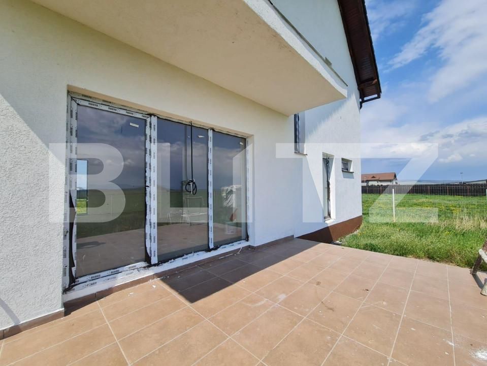Casa de vânzare 4 camere Exterior Nord - 140749CV | BLITZ Brașov | Poza9