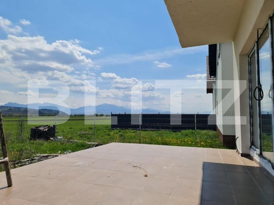 Casa de vânzare 4 camere Exterior Nord - 140749CV | BLITZ Brașov | Poza7