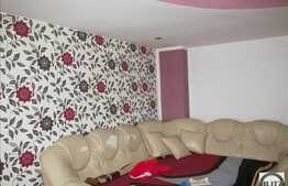 Apartament 3 camere, 62 mp, in zona sensului giratoriu! Parcare, garaj si boxa!