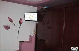 Apartament 3 camere, 62 mp, in zona sensului giratoriu! Parcare, garaj si boxa!