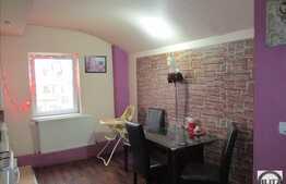 Apartament 3 camere, 62 mp, in zona sensului giratoriu! Parcare, garaj si boxa!