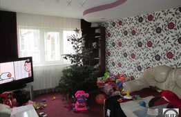 Apartament 3 camere, 62 mp, in zona sensului giratoriu! Parcare, garaj si boxa!