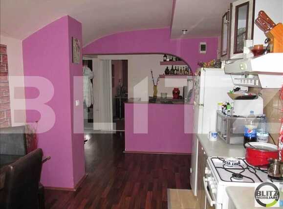 Apartament de vânzare 3 camere Floreşti - 14075AV | BLITZ Cluj-Napoca | Poza3