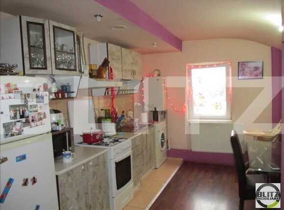 Apartament de vânzare 3 camere Floreşti - 14075AV | BLITZ Cluj-Napoca | Poza1