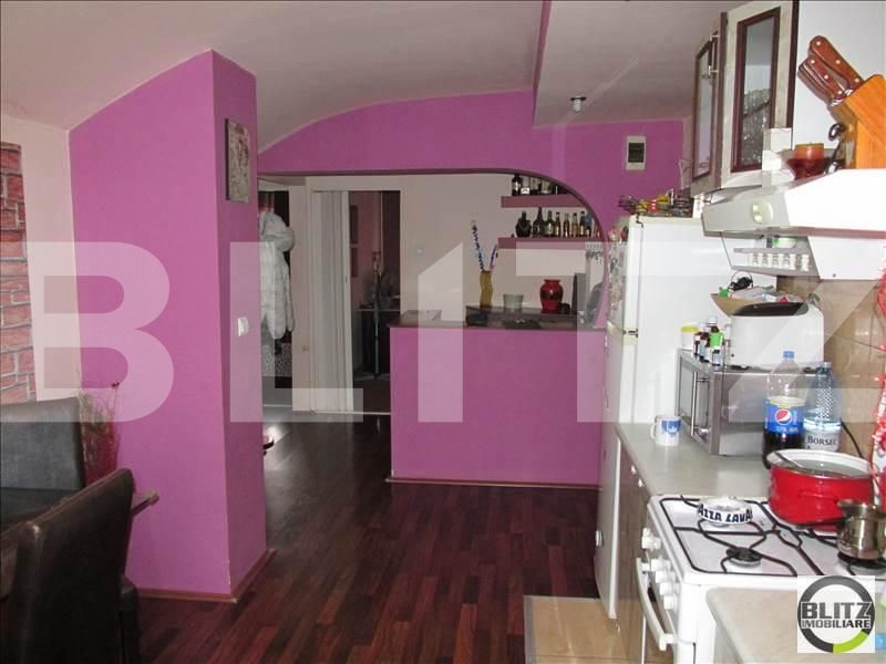 Apartament de vânzare 3 camere Floreşti - 14075AV | BLITZ Cluj-Napoca | Poza3