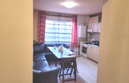 Apartament de 3 camere, 55mp, zona Petrom