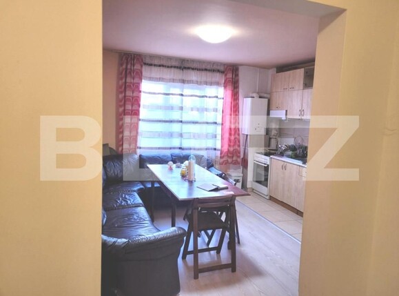 Apartament de vânzare 2 camere Baciu - 140757AV | BLITZ Cluj-Napoca | Poza1