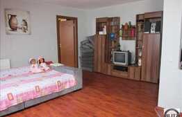 Vanzare mansarda cu 2 camere, 49.10 mp, zona strazii Porii! Parcare!