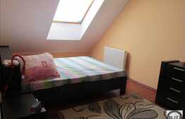 Vanzare mansarda cu 2 camere, 49.10 mp, zona strazii Porii! Parcare!