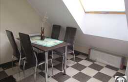 Vanzare mansarda cu 2 camere, 49.10 mp, zona strazii Porii! Parcare!