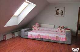 Vanzare mansarda cu 2 camere, 49.10 mp, zona strazii Porii! Parcare!