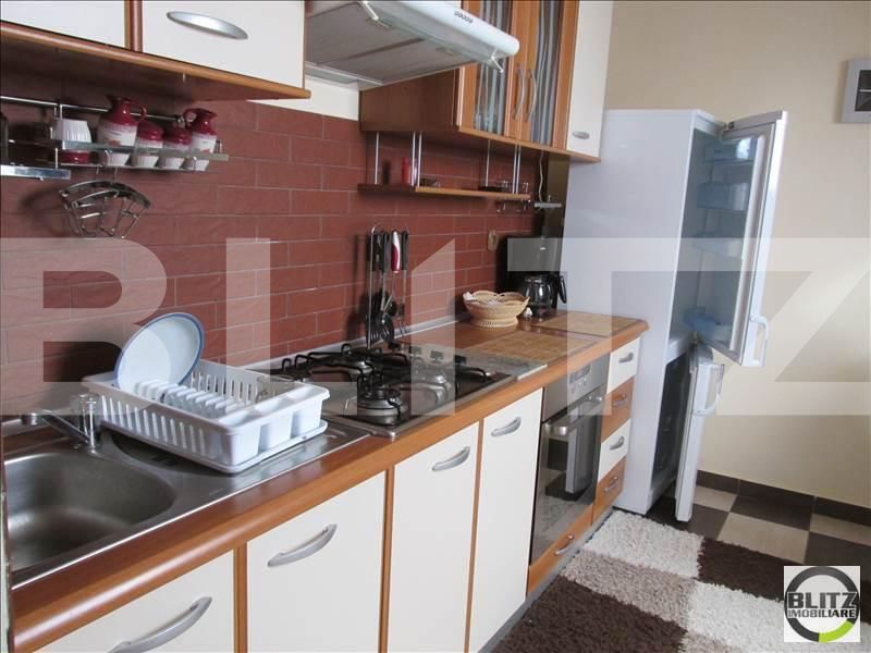 Apartament de vânzare 2 camere Floreşti - 14076AV | BLITZ Cluj-Napoca | Poza8