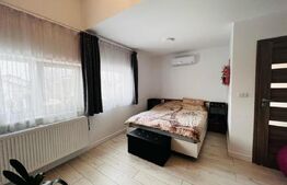 Casa 5 camere, 1170 mp teren, cartier Stupini